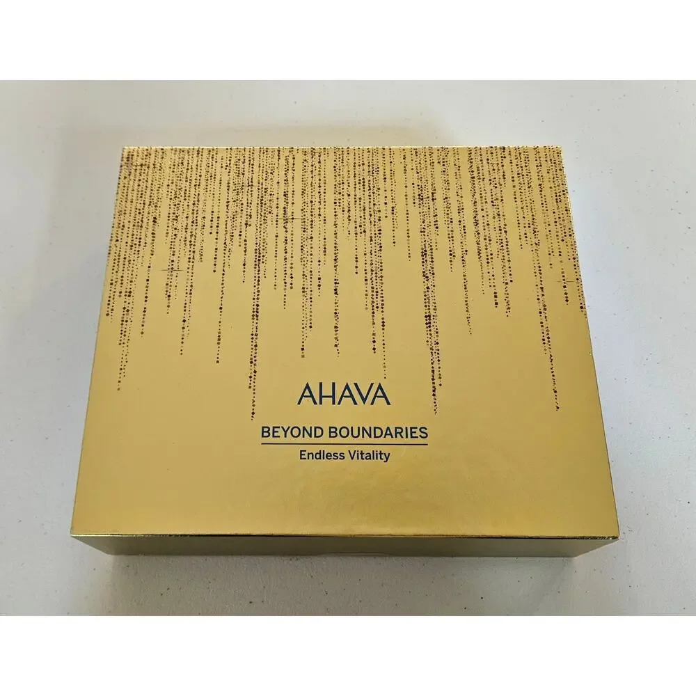AHAVA skin show